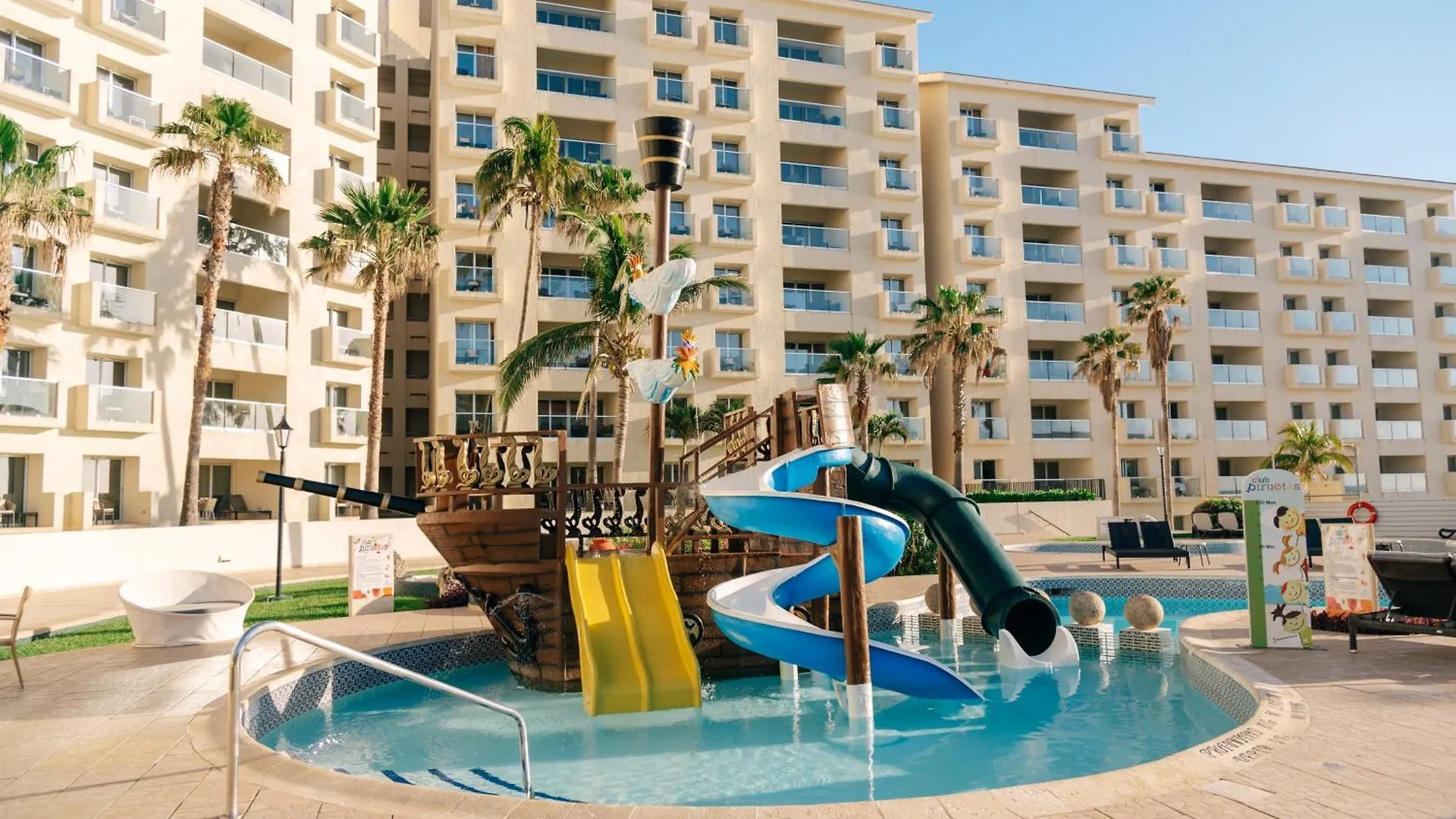Aparthotel Casa I Taanaj Cancún 0*,  México