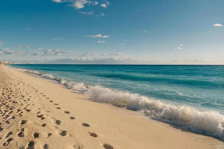 Aparthotel Casa I Taanaj Cancún
