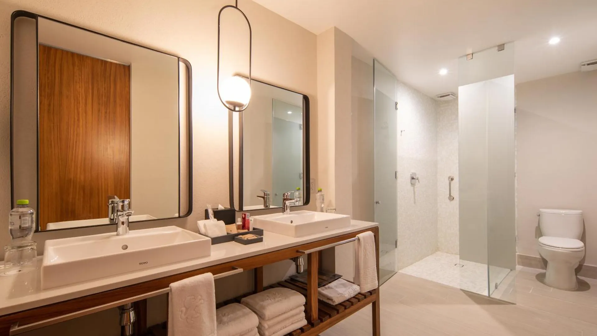 Aparthotel Casa I Taanaj Cancún México