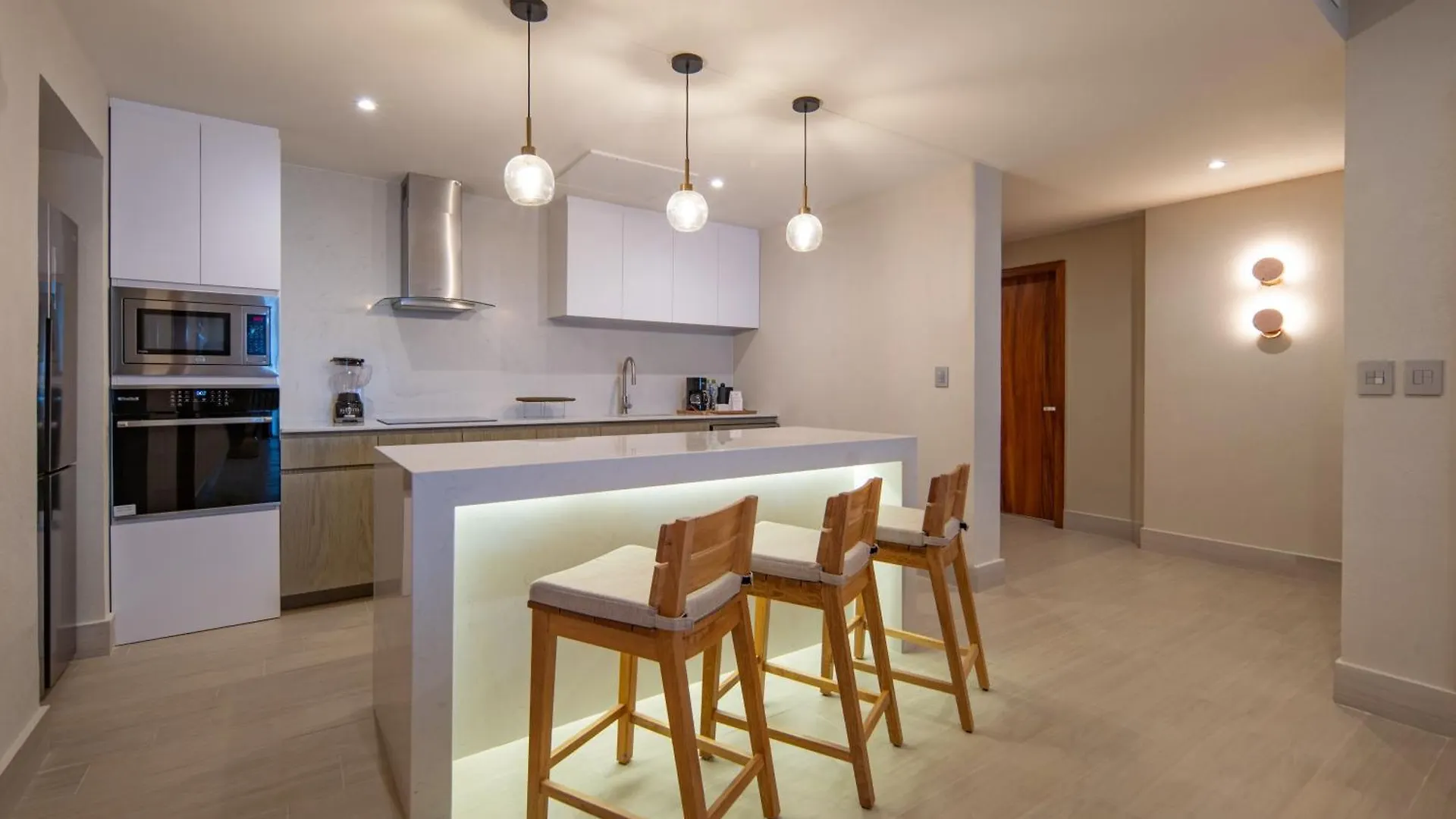 Aparthotel Casa I Taanaj Cancún