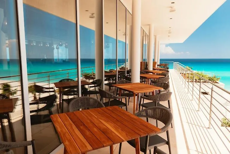 Casa I Taanaj Aparthotel Cancun