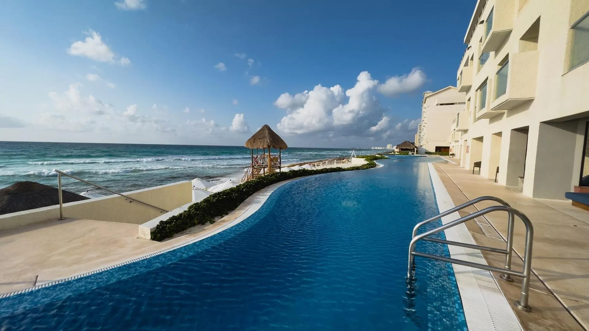 Casa I Taanaj Aparthotel Cancun