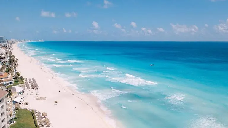 Casa I Taanaj Aparthotel Cancun
