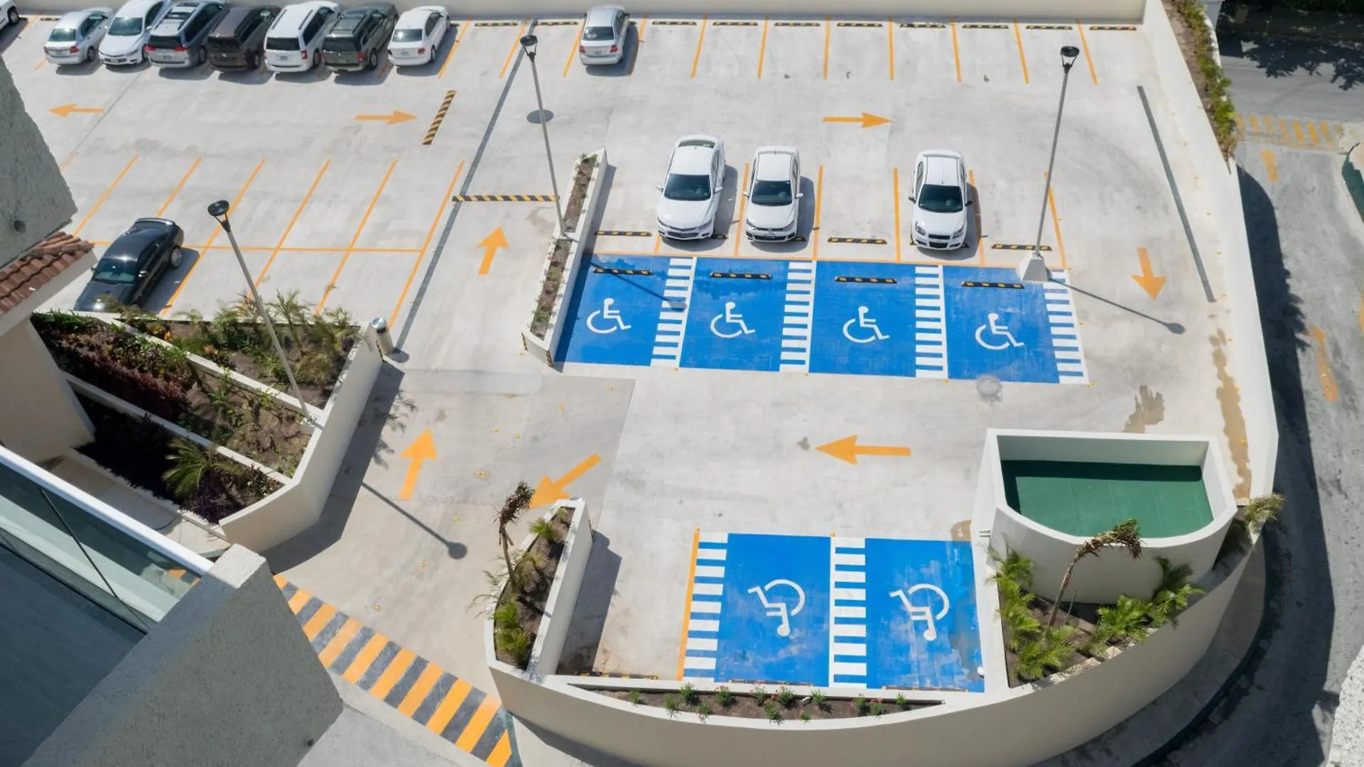 Casa I Taanaj Aparthotel Cancun Mexico