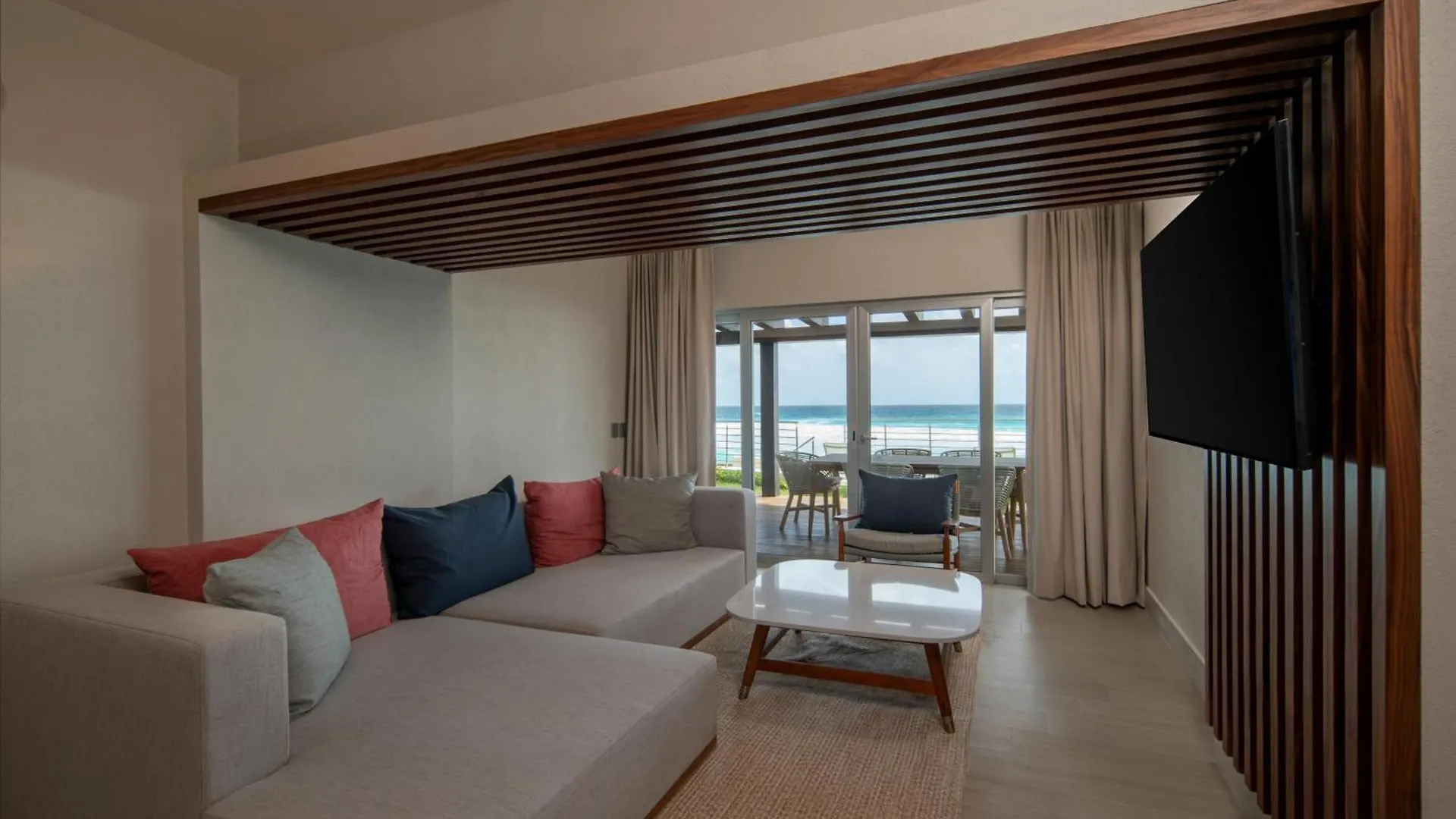 Casa I Taanaj Aparthotel Cancun