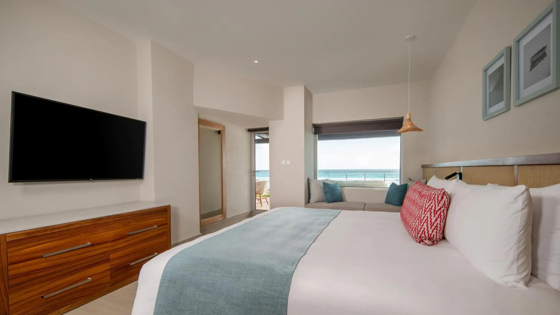 Casa I Taanaj Aparthotel Cancun
