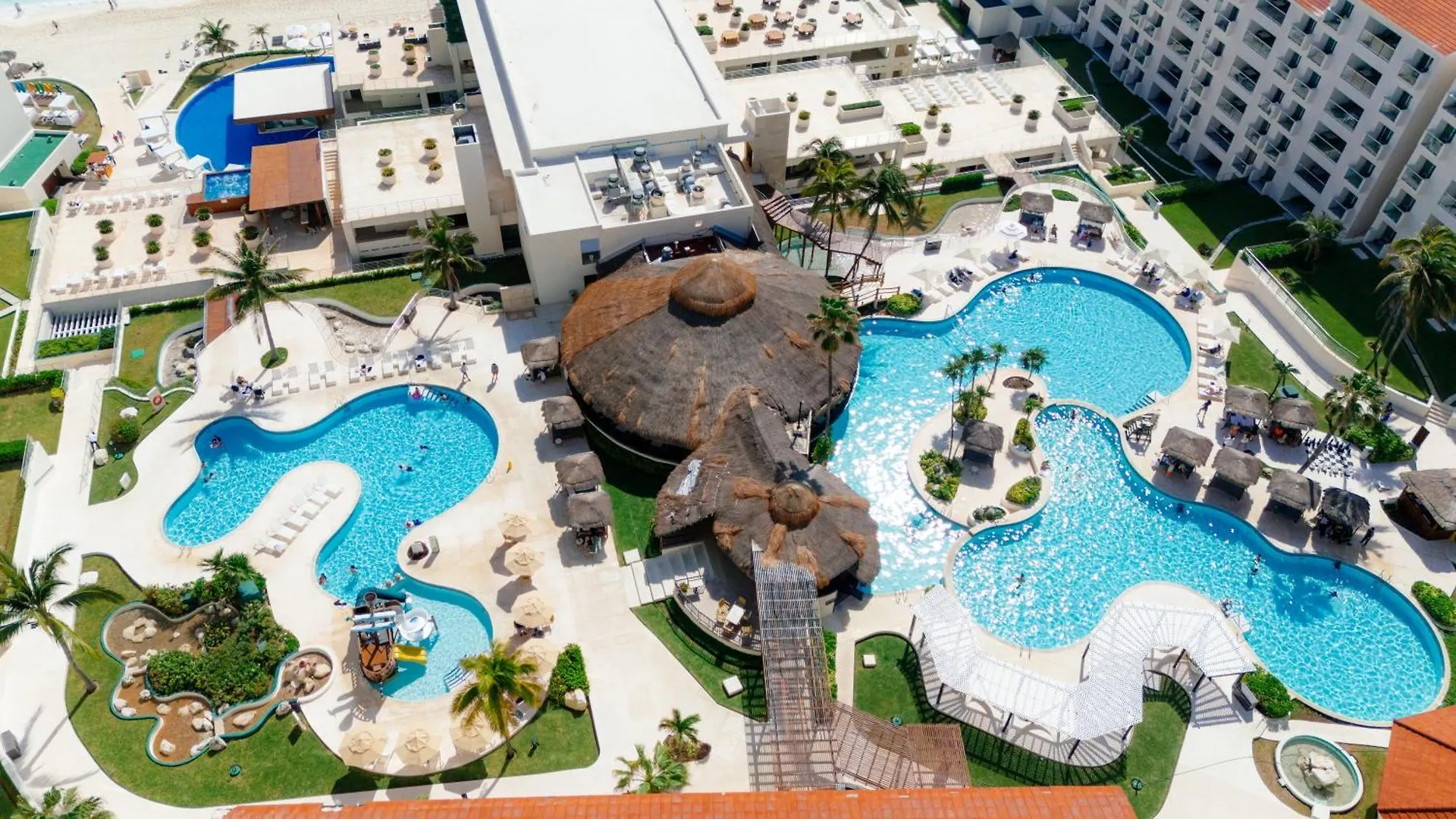 Casa I Taanaj Aparthotel Cancun 0*,  Mexico