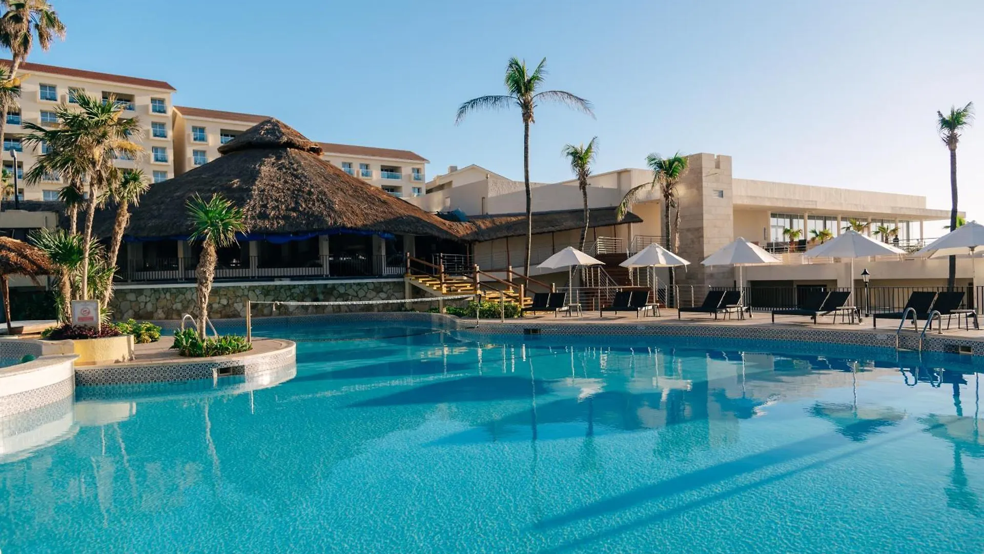 Casa I Taanaj Aparthotel Cancun