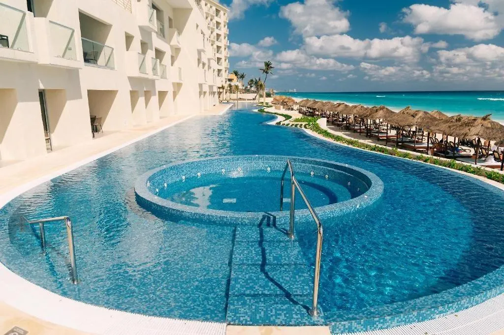Casa I Taanaj Aparthotel Cancun