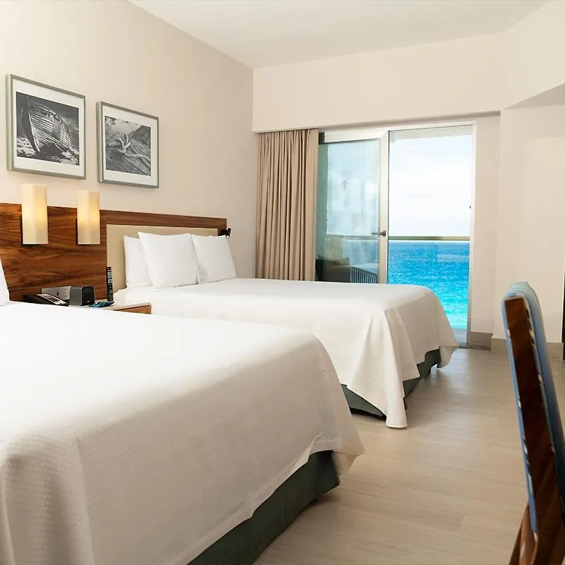 Casa I Taanaj Aparthotel Cancun