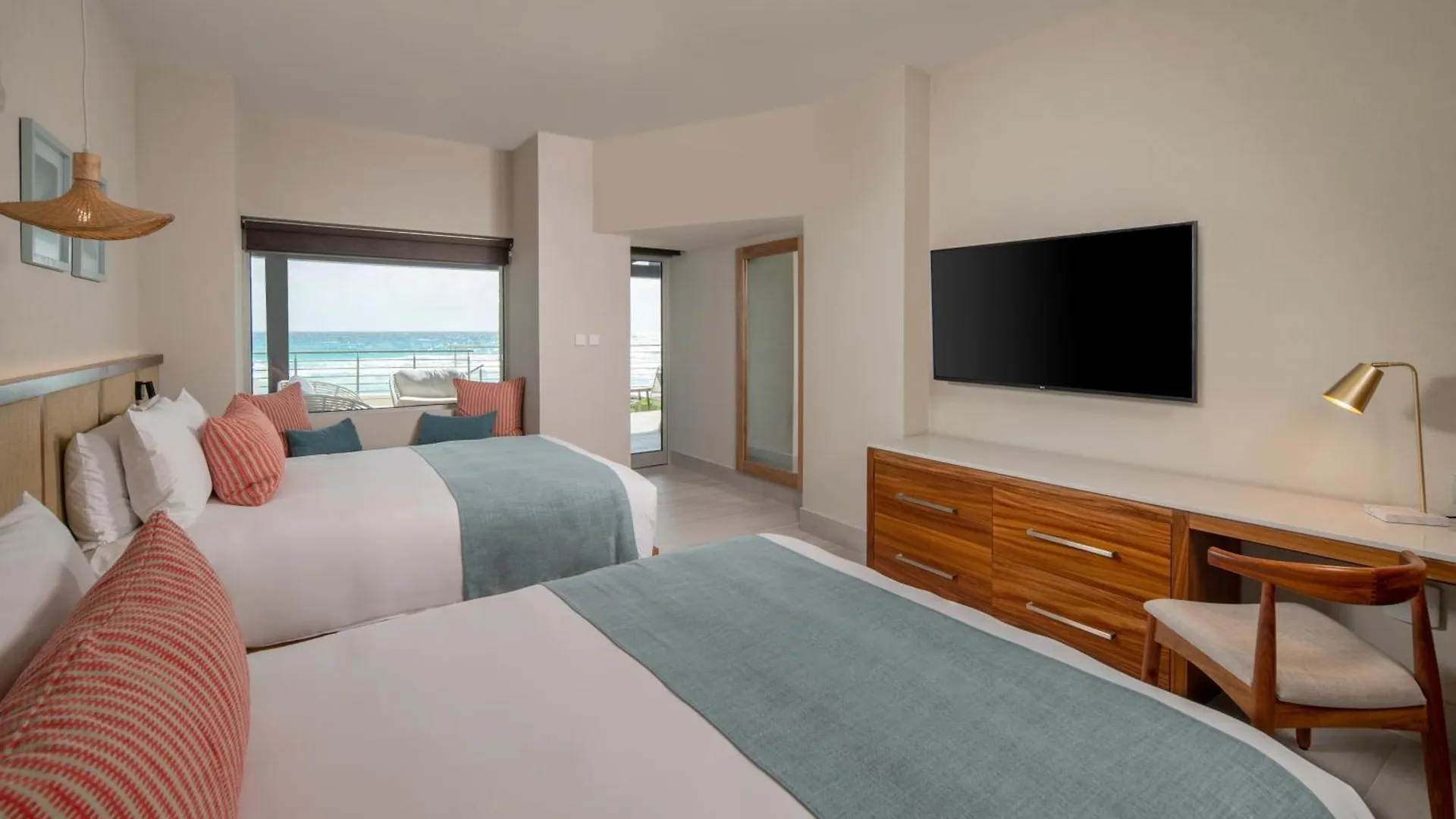 Casa I Taanaj Aparthotel Cancun