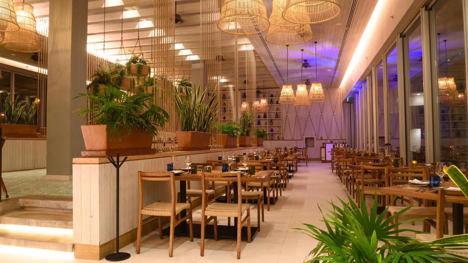 Casa I Taanaj Aparthotel Cancún