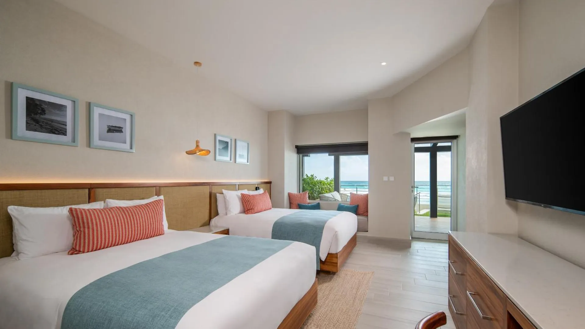 Casa I Taanaj Aparthotel Cancún 0*,